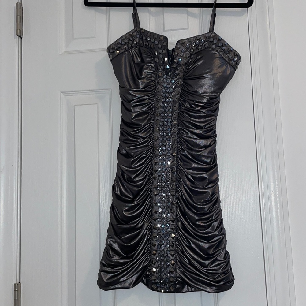 BEBE dress